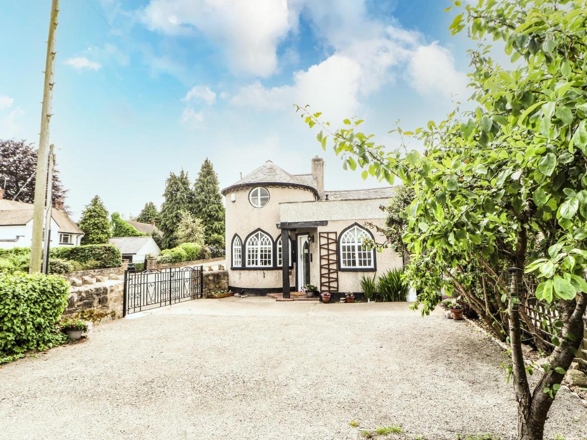 Springfield Cottage Рексем Экстерьер фото