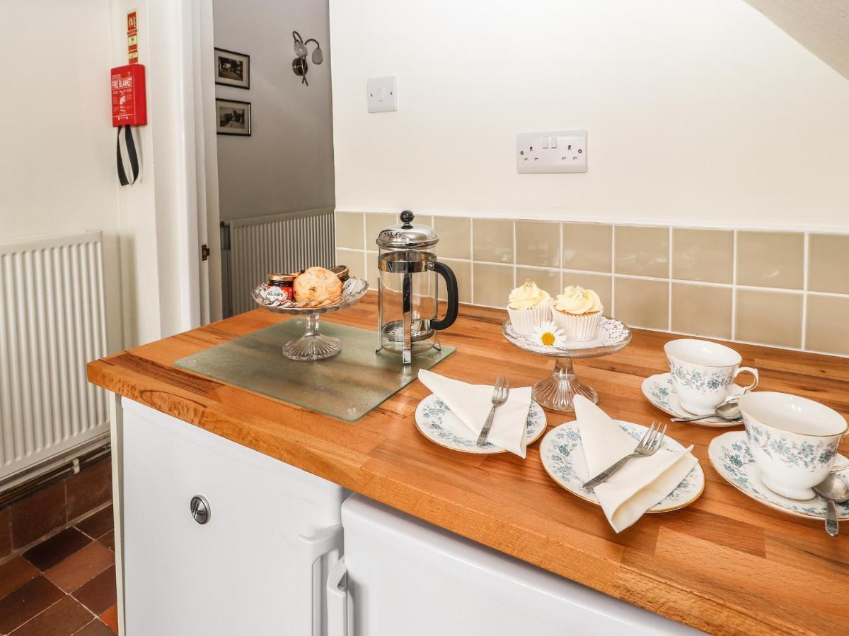 Springfield Cottage Рексем Экстерьер фото
